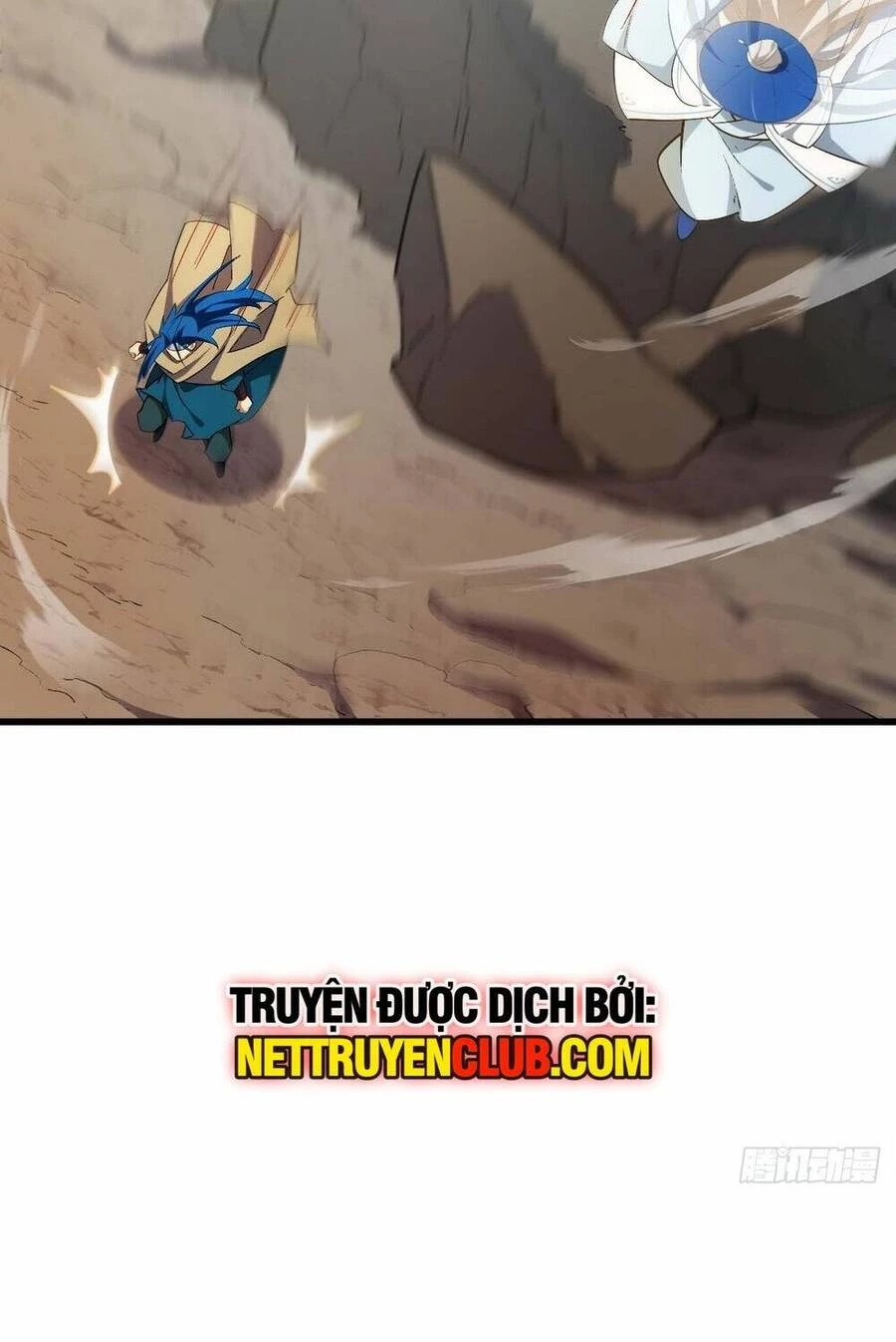 Bắt Đầu Đánh Dấu Hoang Cổ Thánh Thể Chapter 33 - 13