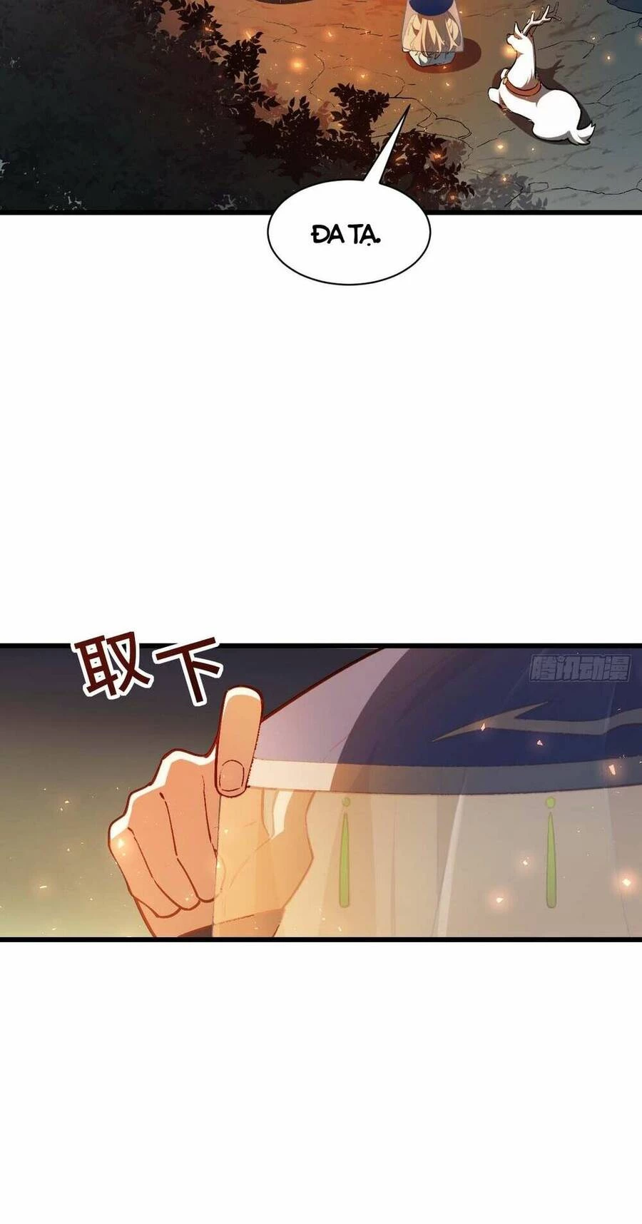 Bắt Đầu Đánh Dấu Hoang Cổ Thánh Thể Chapter 33 - 17