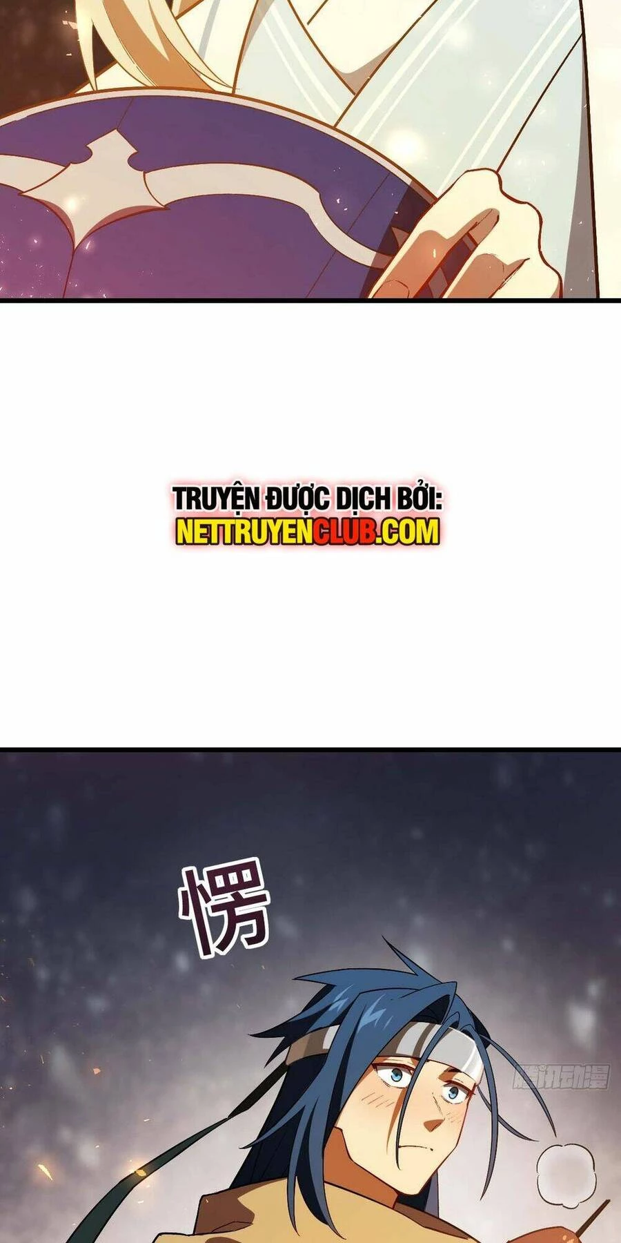 Bắt Đầu Đánh Dấu Hoang Cổ Thánh Thể Chapter 33 - 19