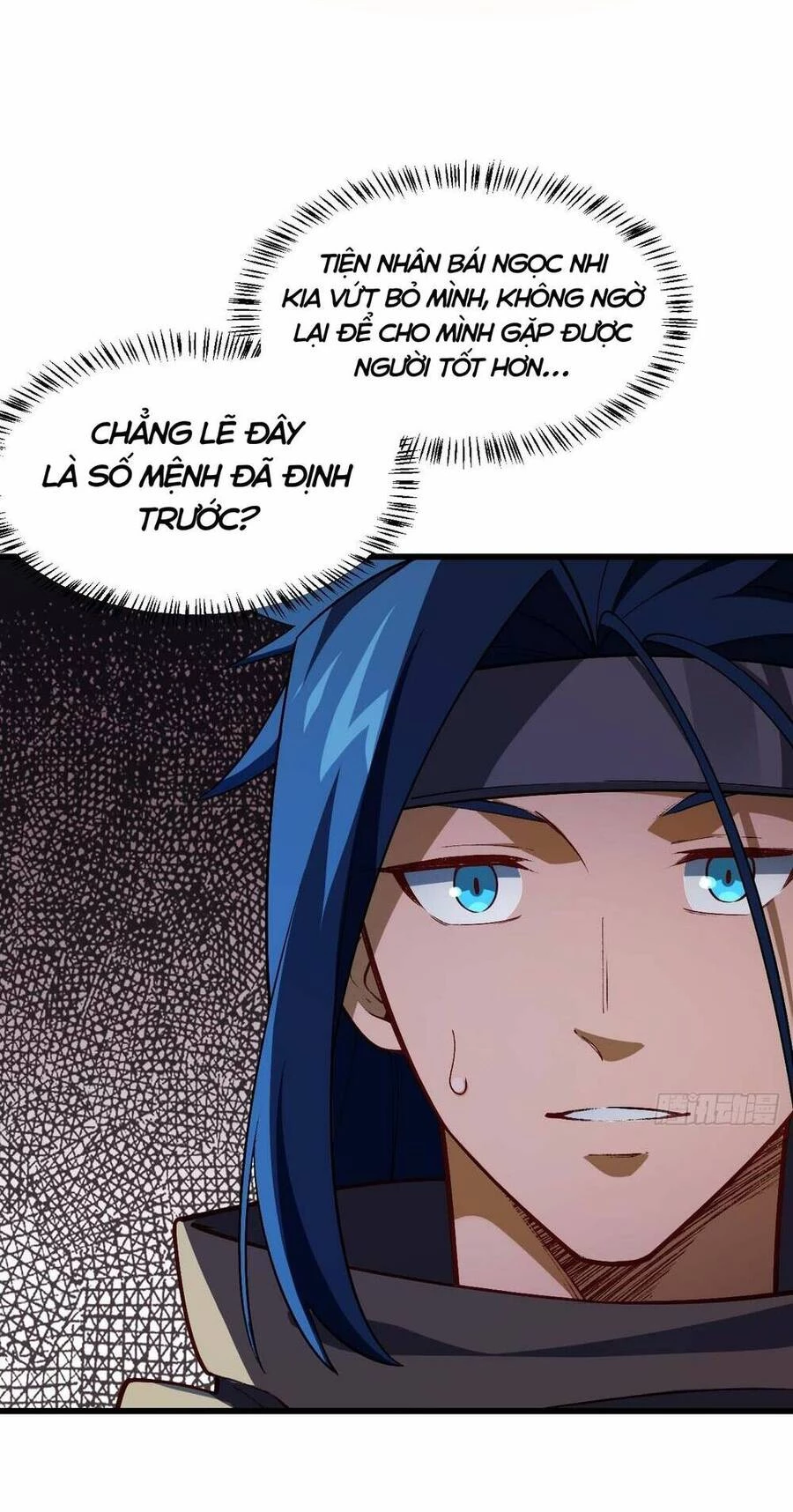 Bắt Đầu Đánh Dấu Hoang Cổ Thánh Thể Chapter 33 - 21