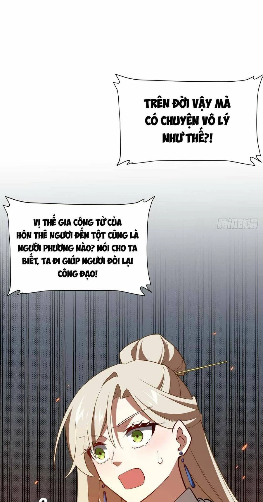 Bắt Đầu Đánh Dấu Hoang Cổ Thánh Thể Chapter 33 - 24