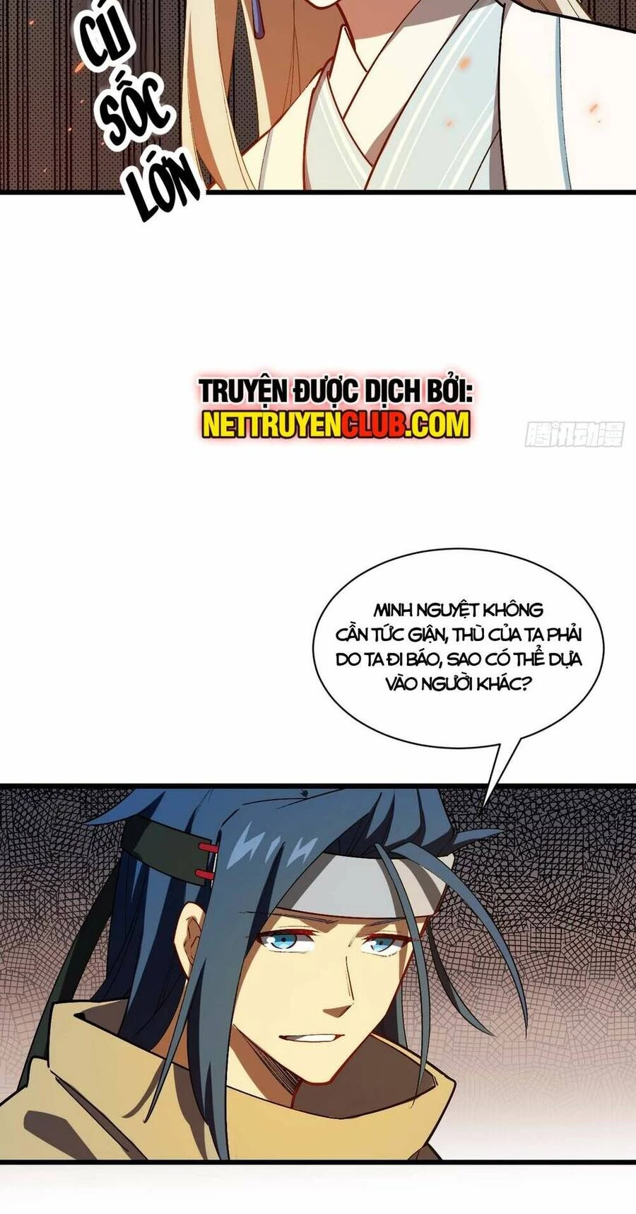 Bắt Đầu Đánh Dấu Hoang Cổ Thánh Thể Chapter 33 - 25