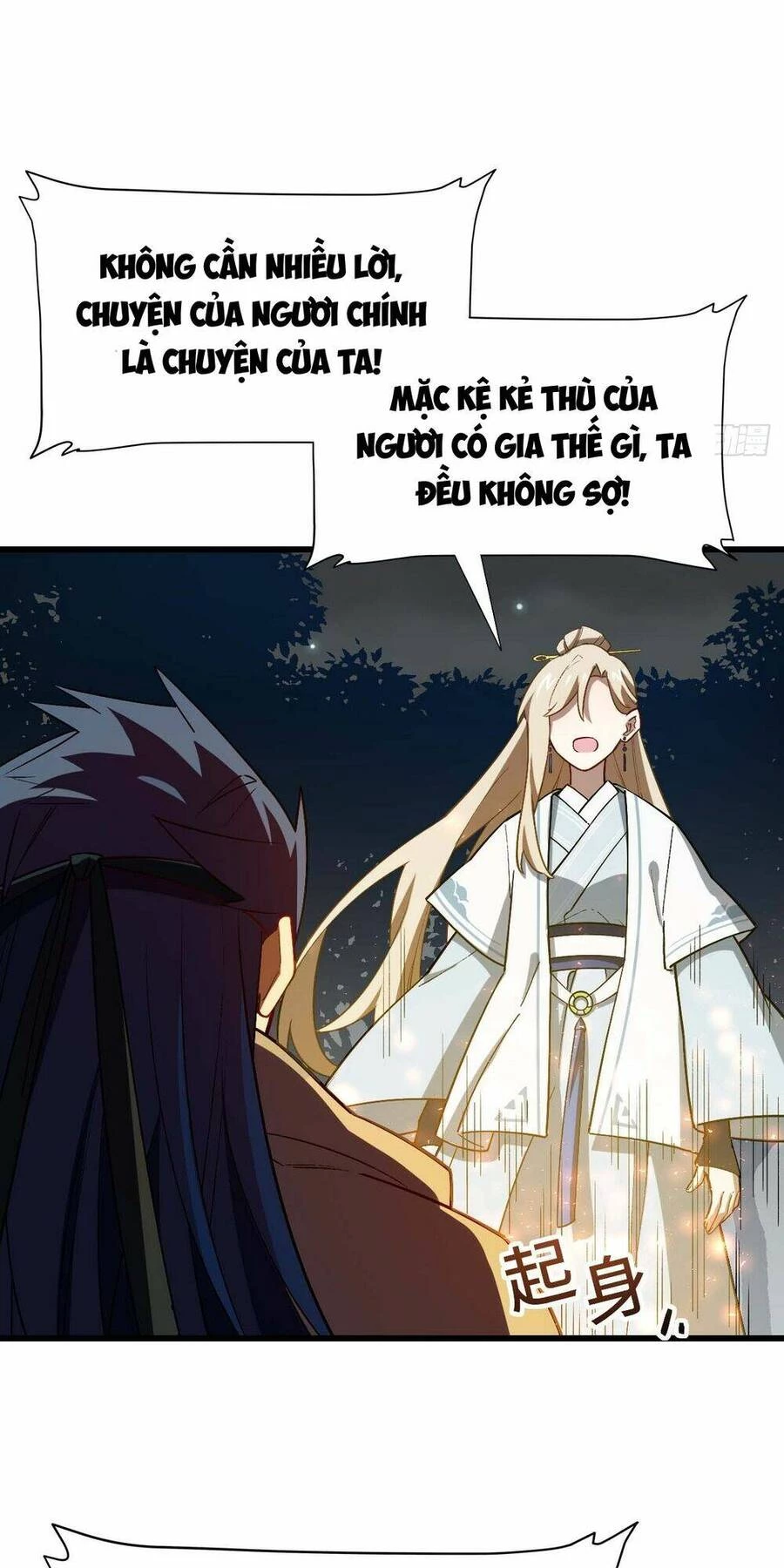 Bắt Đầu Đánh Dấu Hoang Cổ Thánh Thể Chapter 33 - 26