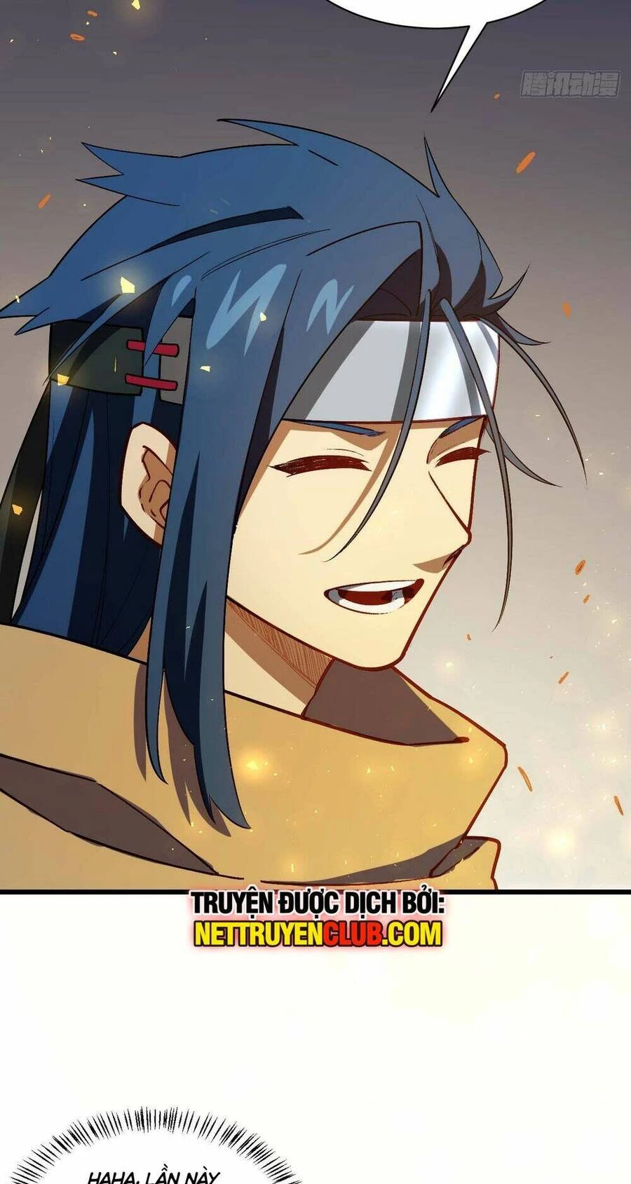 Bắt Đầu Đánh Dấu Hoang Cổ Thánh Thể Chapter 33 - 28