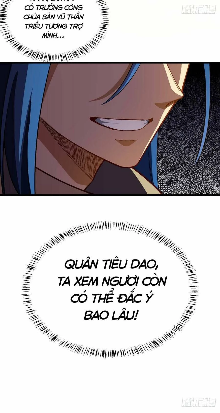 Bắt Đầu Đánh Dấu Hoang Cổ Thánh Thể Chapter 33 - 29