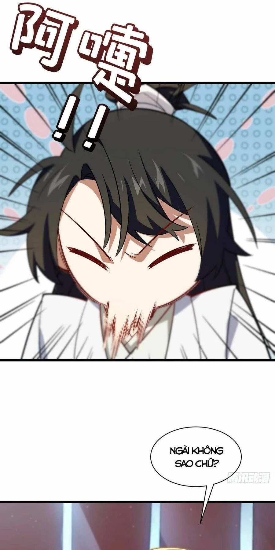 Bắt Đầu Đánh Dấu Hoang Cổ Thánh Thể Chapter 33 - 30