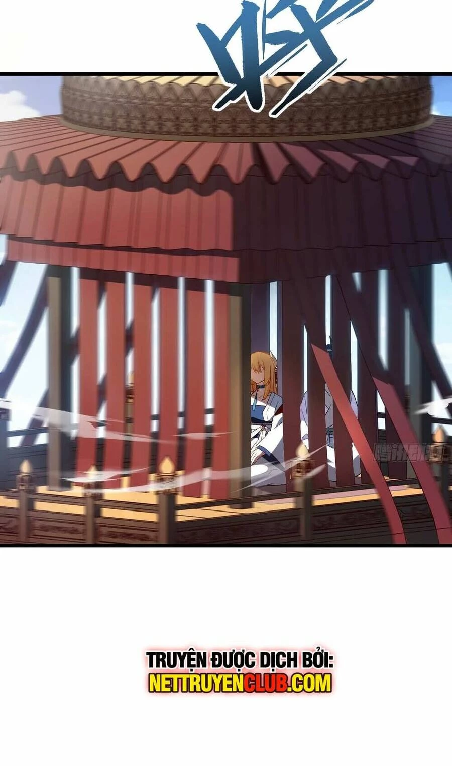 Bắt Đầu Đánh Dấu Hoang Cổ Thánh Thể Chapter 33 - 33