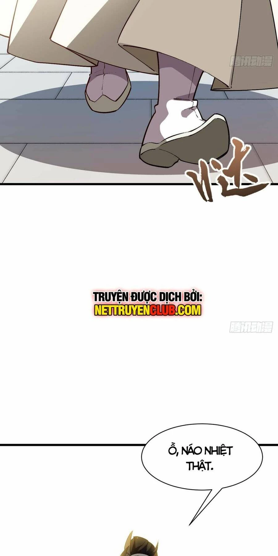 Bắt Đầu Đánh Dấu Hoang Cổ Thánh Thể Chapter 33 - 39