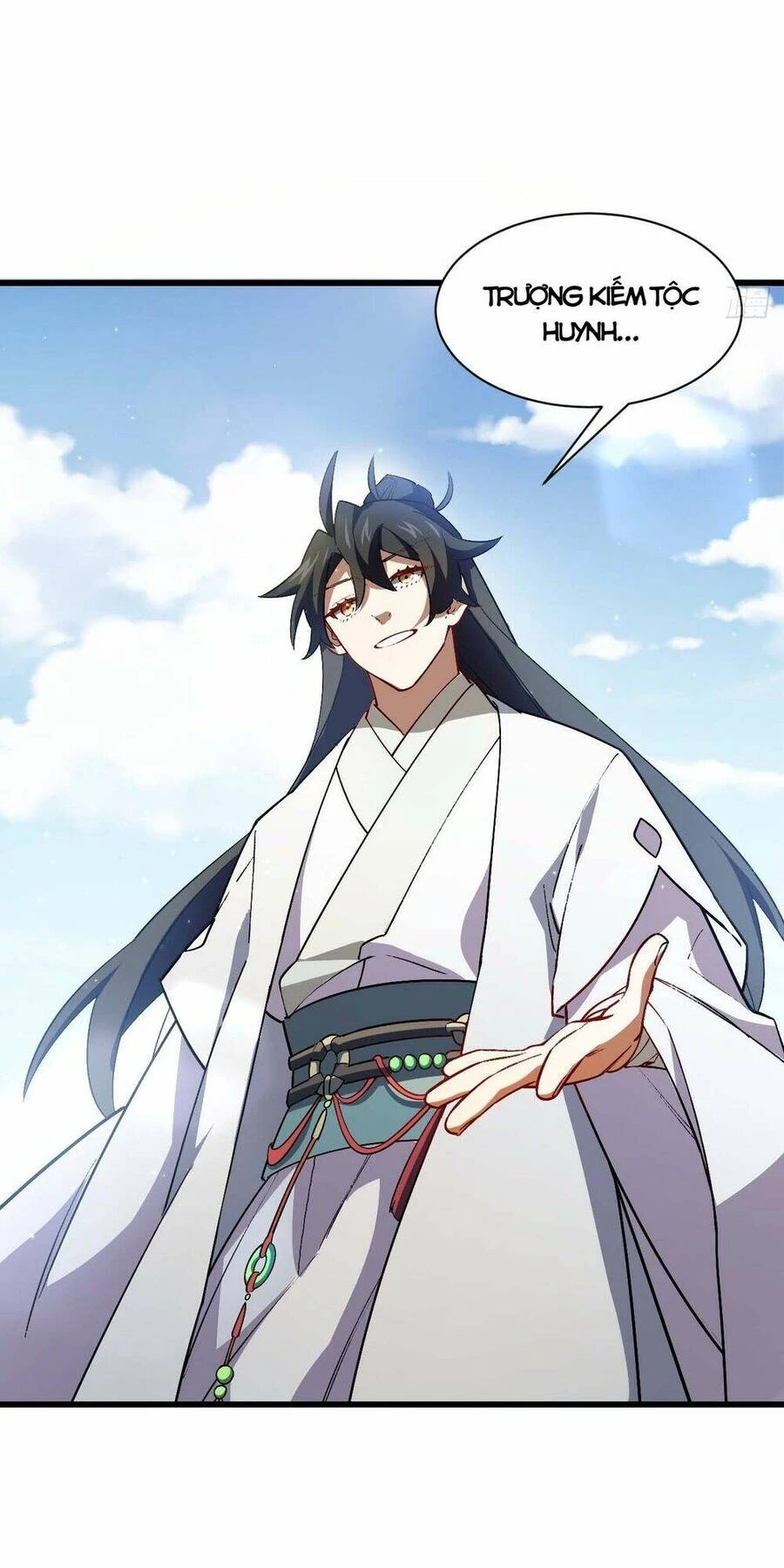 Bắt Đầu Đánh Dấu Hoang Cổ Thánh Thể Chapter 33 - 46