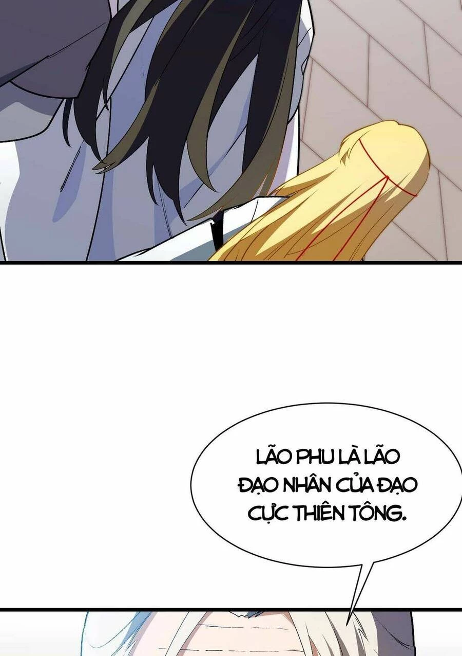 Bắt Đầu Đánh Dấu Hoang Cổ Thánh Thể Chapter 33 - 48