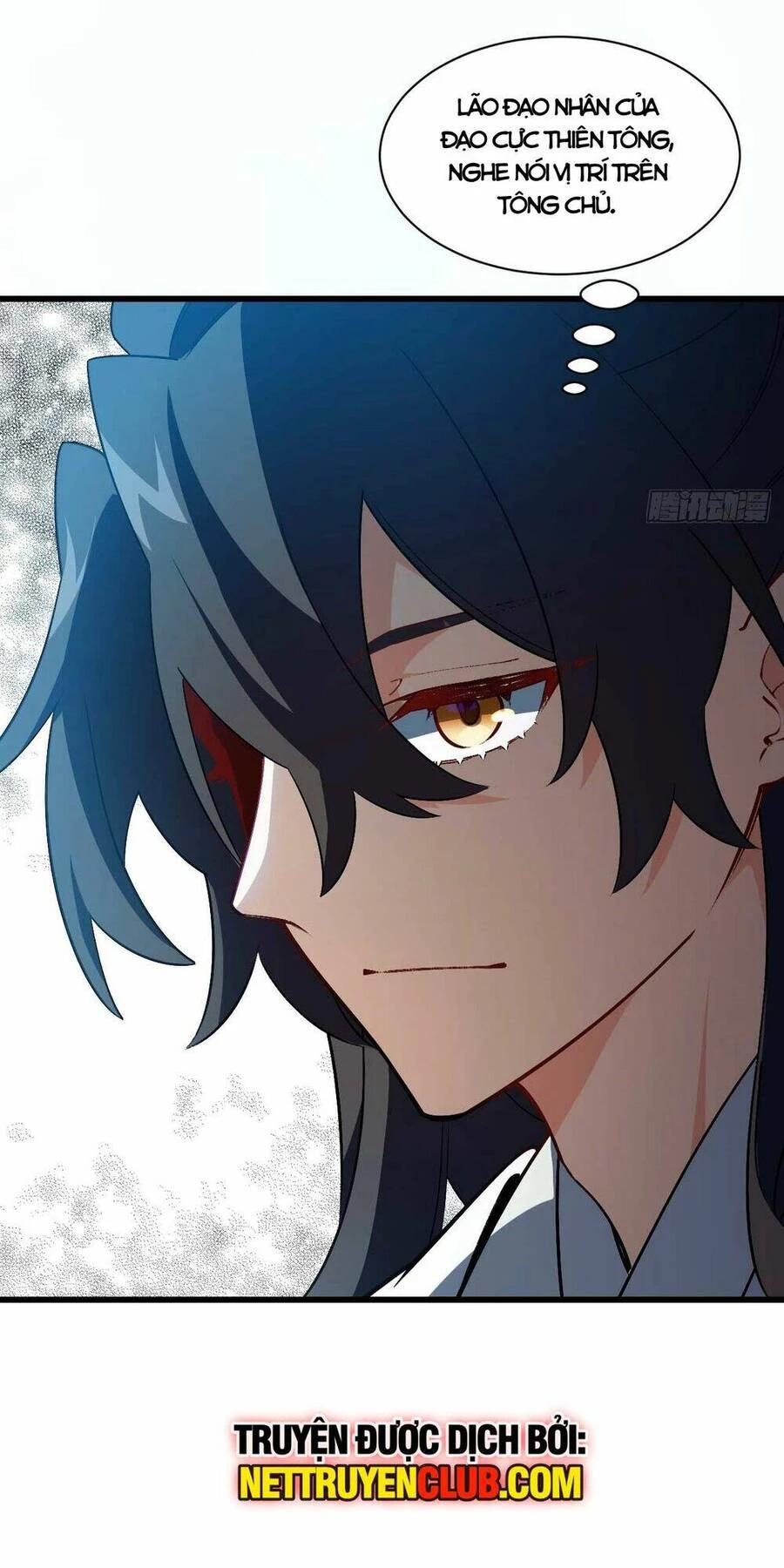 Bắt Đầu Đánh Dấu Hoang Cổ Thánh Thể Chapter 33 - 50