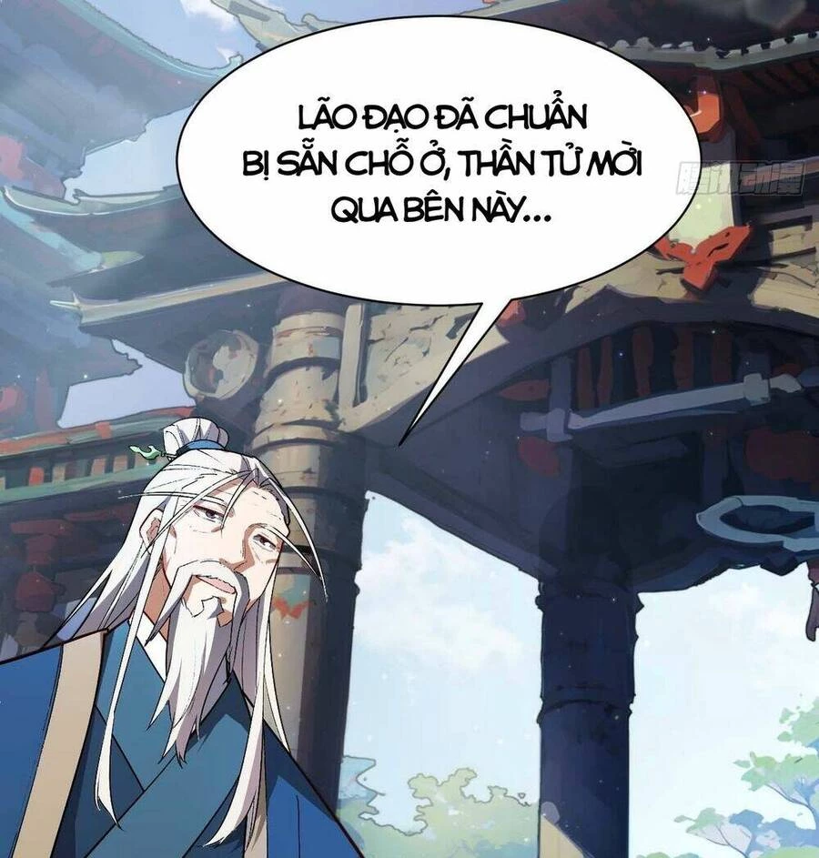 Bắt Đầu Đánh Dấu Hoang Cổ Thánh Thể Chapter 33 - 52