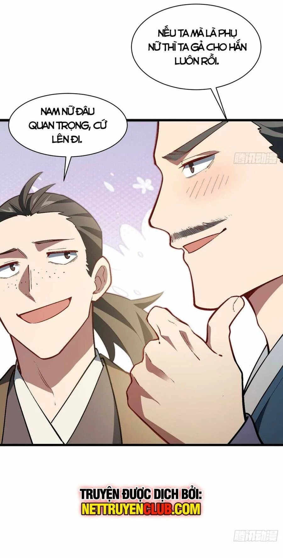 Bắt Đầu Đánh Dấu Hoang Cổ Thánh Thể Chapter 34 - 5