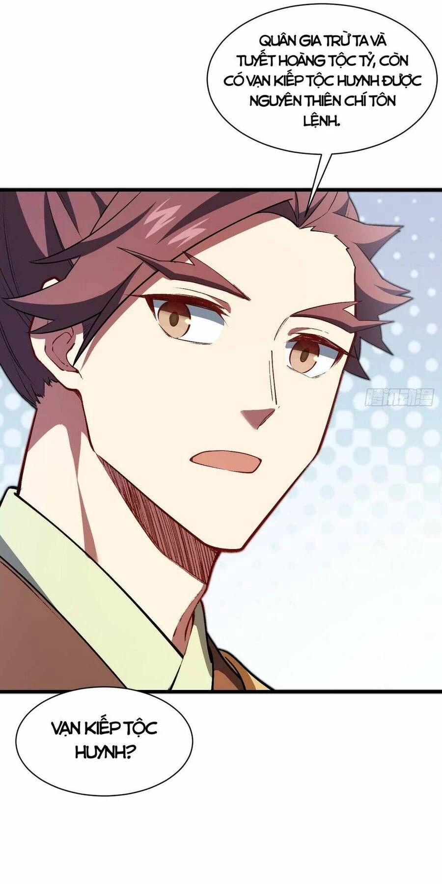 Bắt Đầu Đánh Dấu Hoang Cổ Thánh Thể Chapter 34 - 10