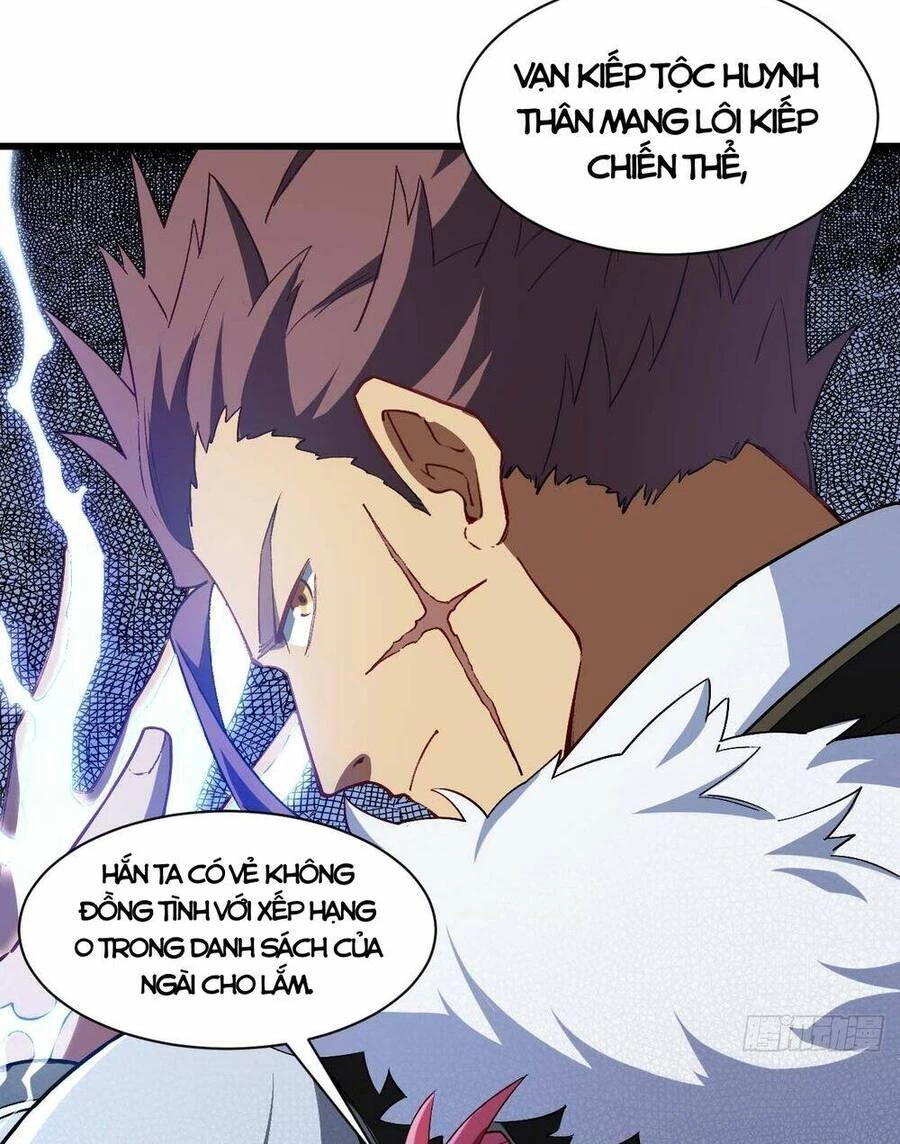 Bắt Đầu Đánh Dấu Hoang Cổ Thánh Thể Chapter 34 - 12