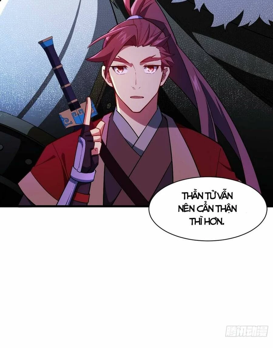 Bắt Đầu Đánh Dấu Hoang Cổ Thánh Thể Chapter 34 - 13