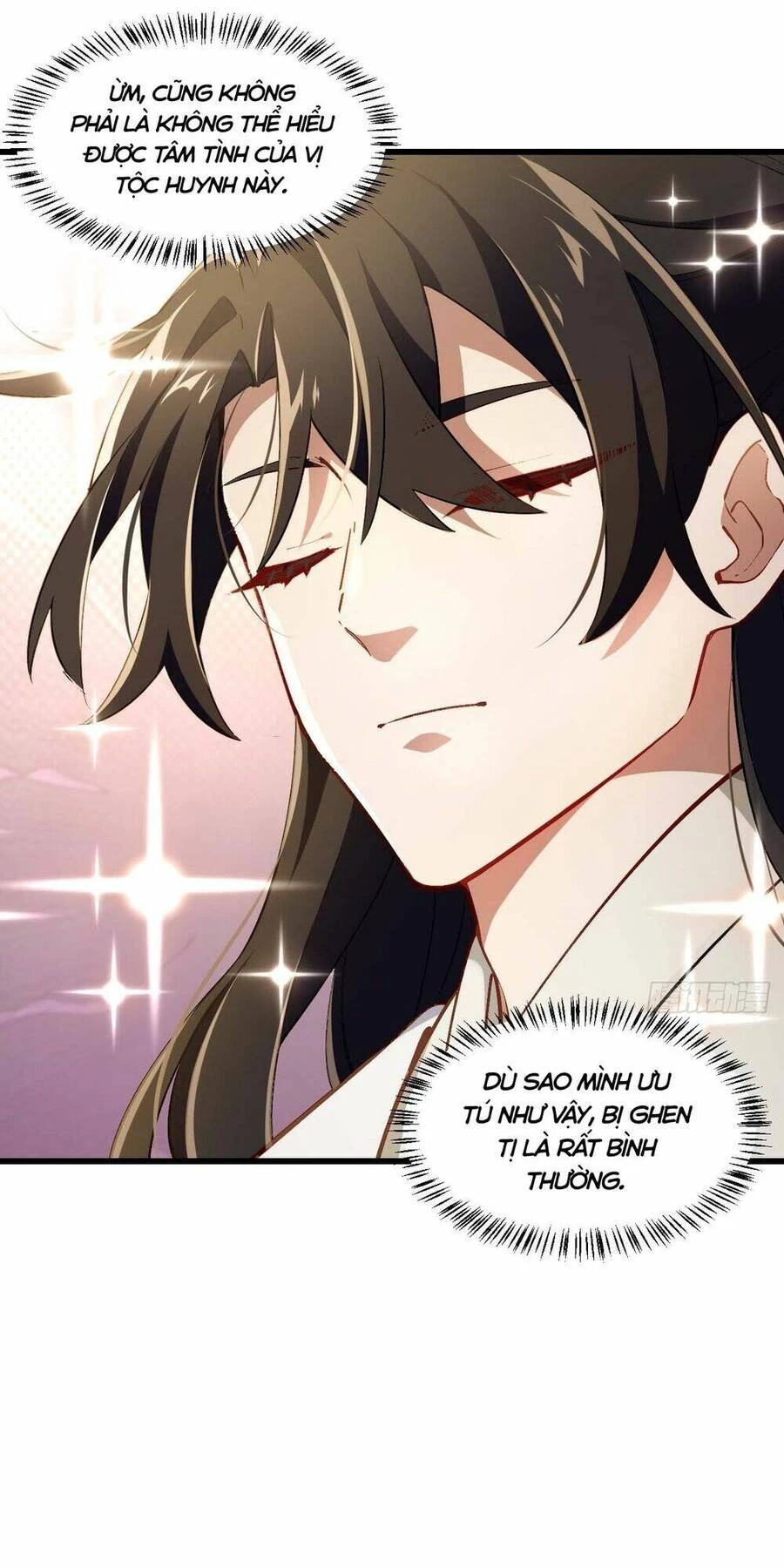 Bắt Đầu Đánh Dấu Hoang Cổ Thánh Thể Chapter 34 - 14