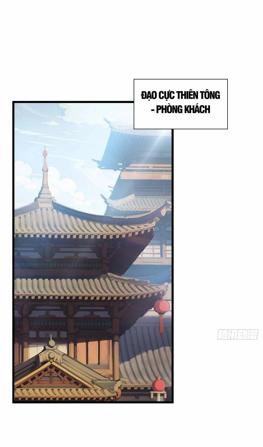 Bắt Đầu Đánh Dấu Hoang Cổ Thánh Thể Chapter 34 - 16