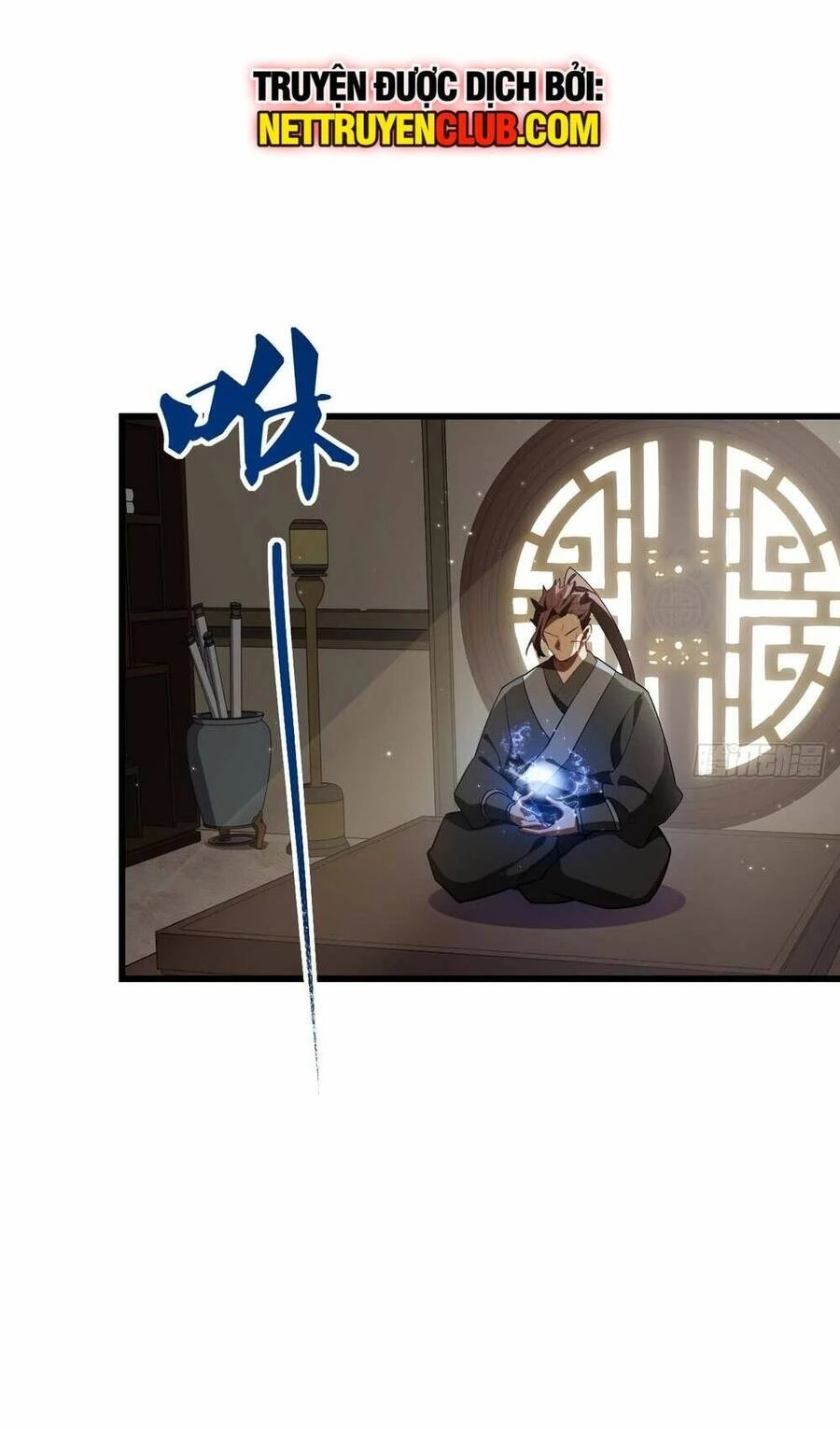 Bắt Đầu Đánh Dấu Hoang Cổ Thánh Thể Chapter 34 - 17