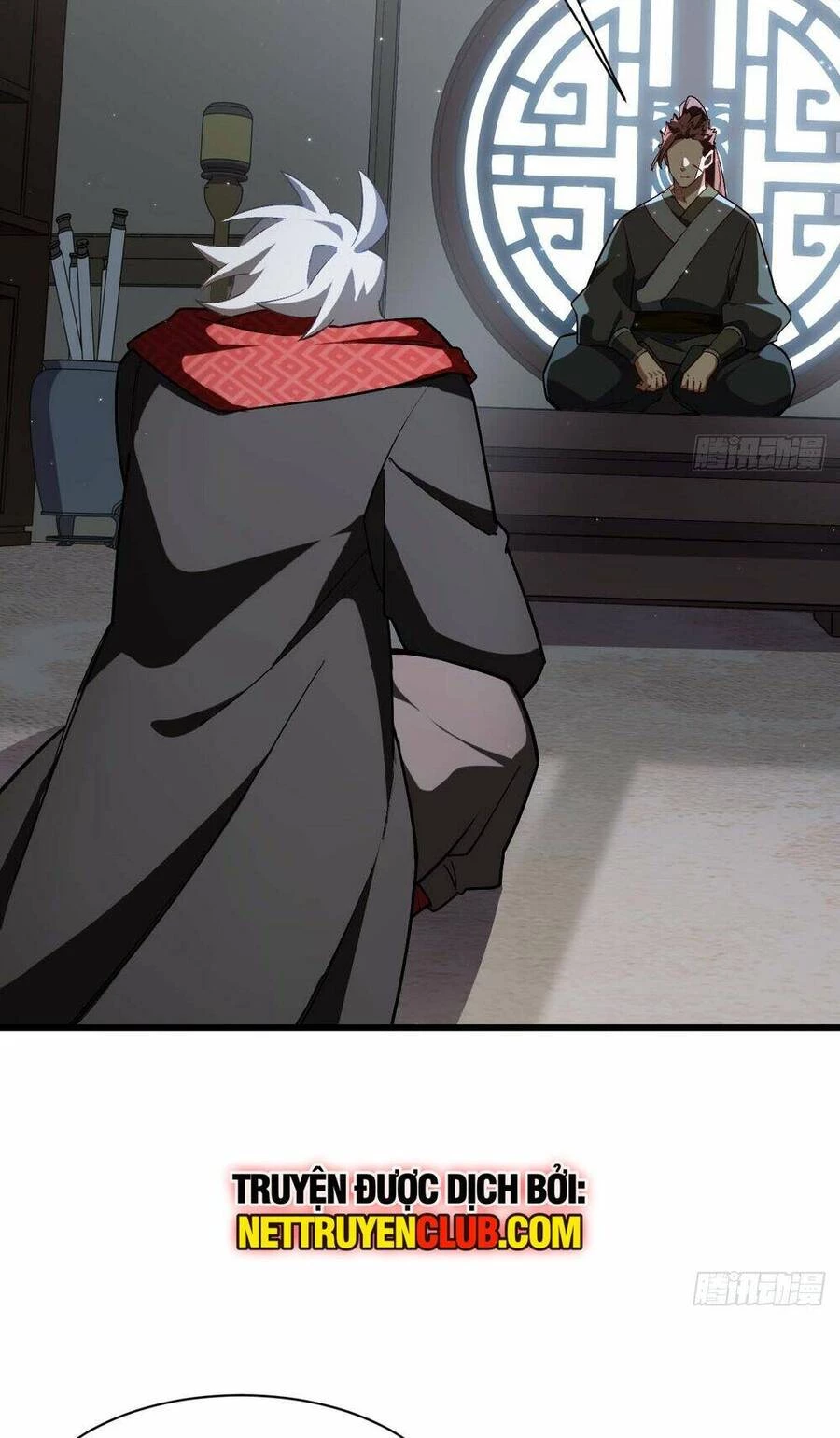 Bắt Đầu Đánh Dấu Hoang Cổ Thánh Thể Chapter 34 - 20