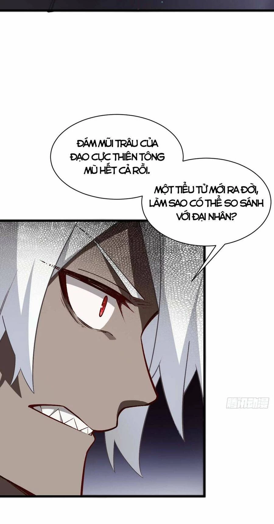 Bắt Đầu Đánh Dấu Hoang Cổ Thánh Thể Chapter 34 - 23