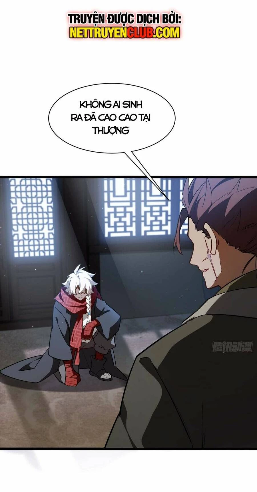 Bắt Đầu Đánh Dấu Hoang Cổ Thánh Thể Chapter 34 - 24