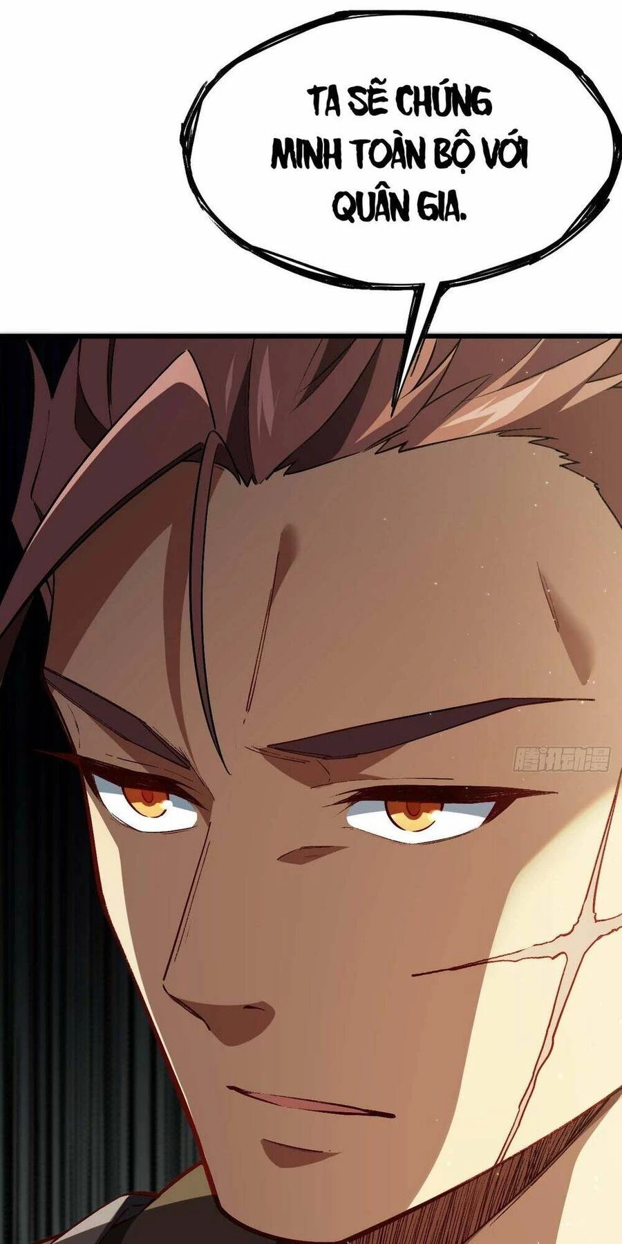 Bắt Đầu Đánh Dấu Hoang Cổ Thánh Thể Chapter 34 - 25