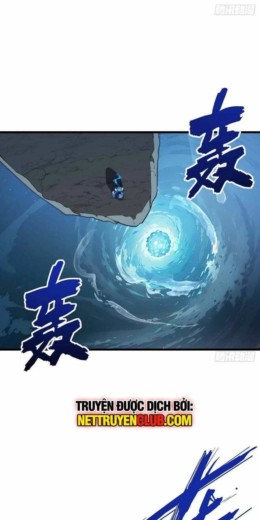 Bắt Đầu Đánh Dấu Hoang Cổ Thánh Thể Chapter 34 - 30