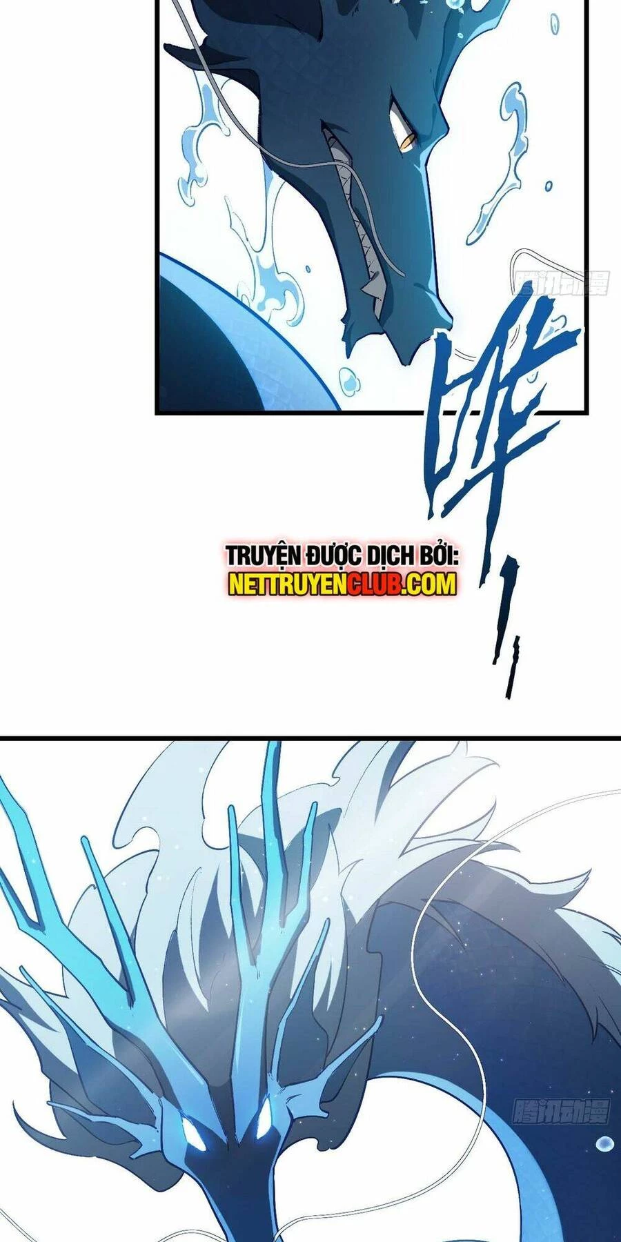 Bắt Đầu Đánh Dấu Hoang Cổ Thánh Thể Chapter 34 - 34