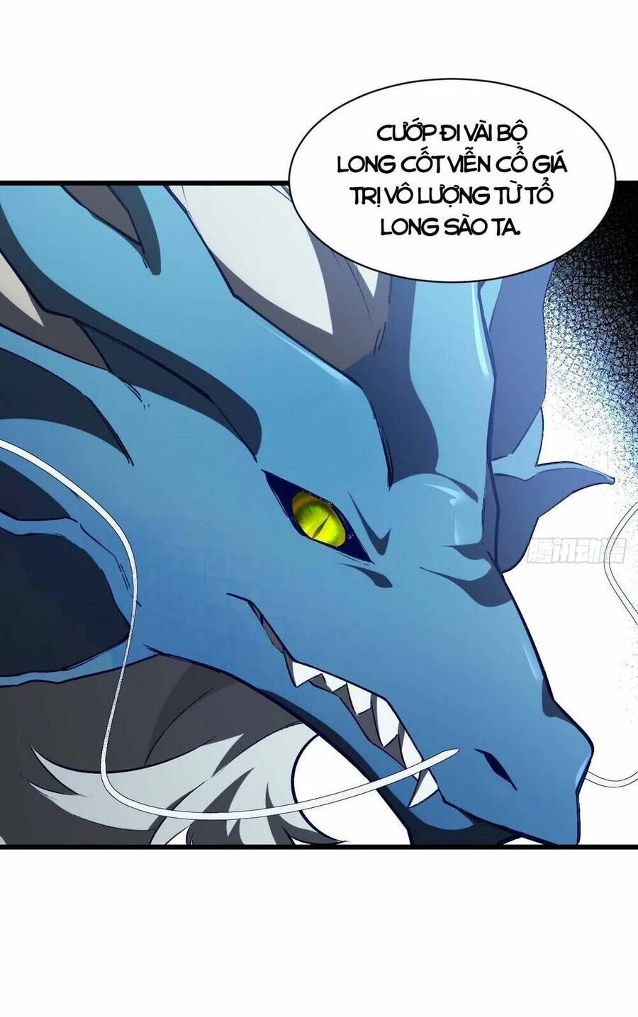 Bắt Đầu Đánh Dấu Hoang Cổ Thánh Thể Chapter 34 - 36