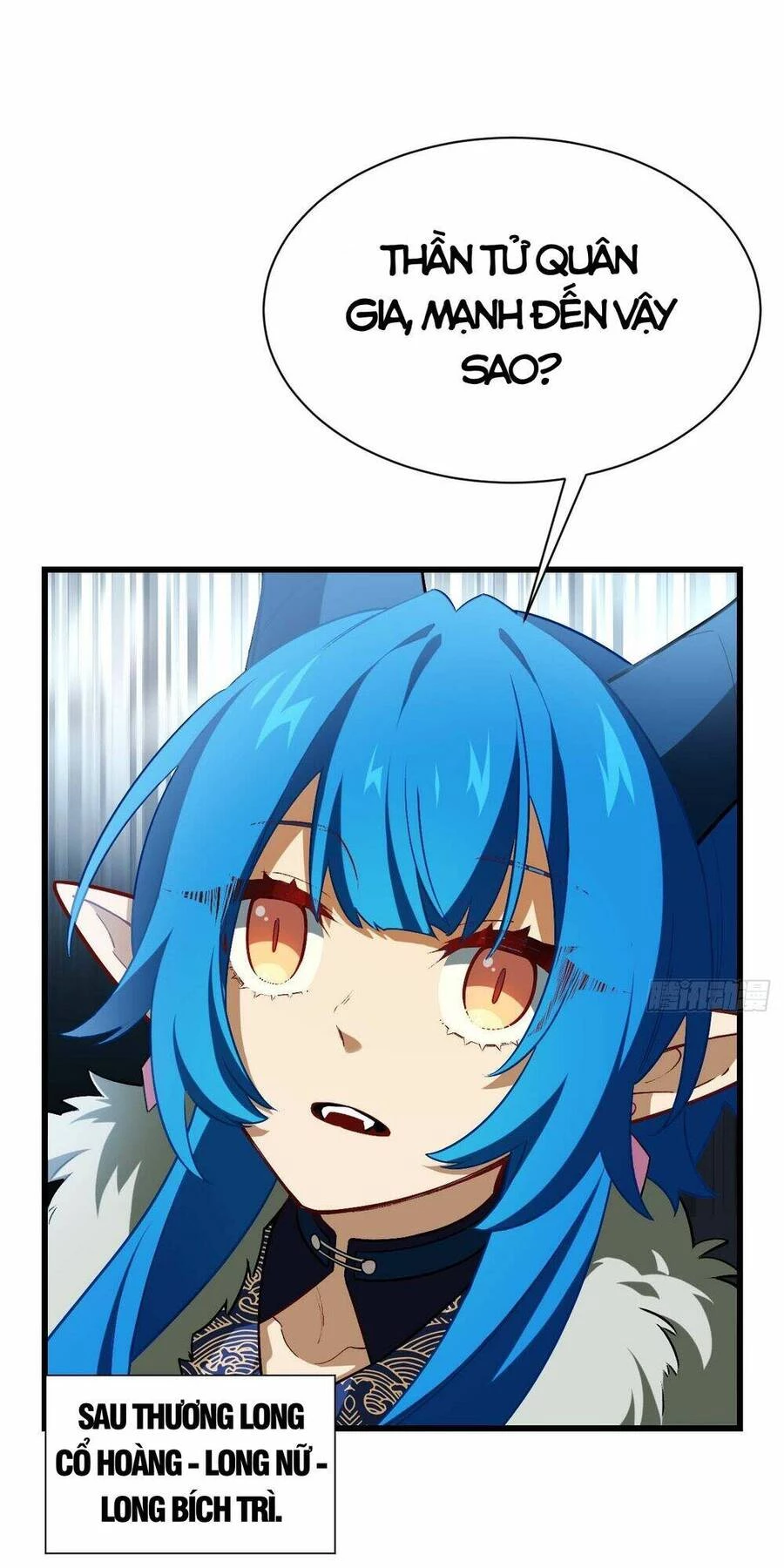 Bắt Đầu Đánh Dấu Hoang Cổ Thánh Thể Chapter 34 - 38