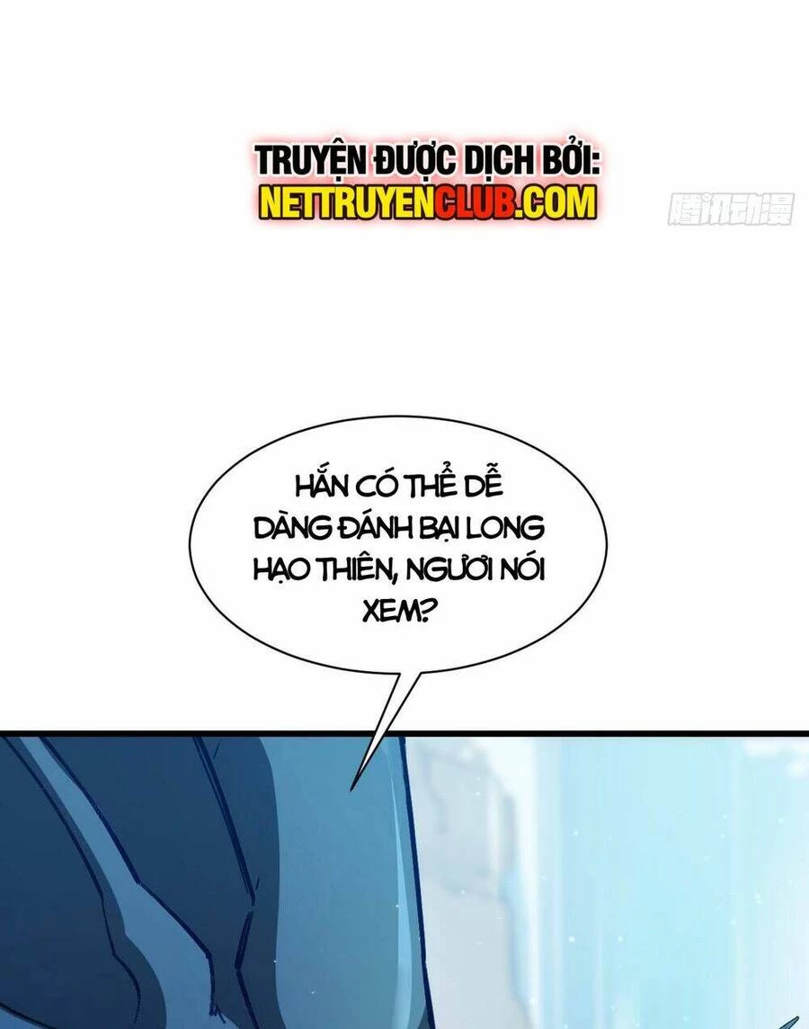 Bắt Đầu Đánh Dấu Hoang Cổ Thánh Thể Chapter 34 - 39