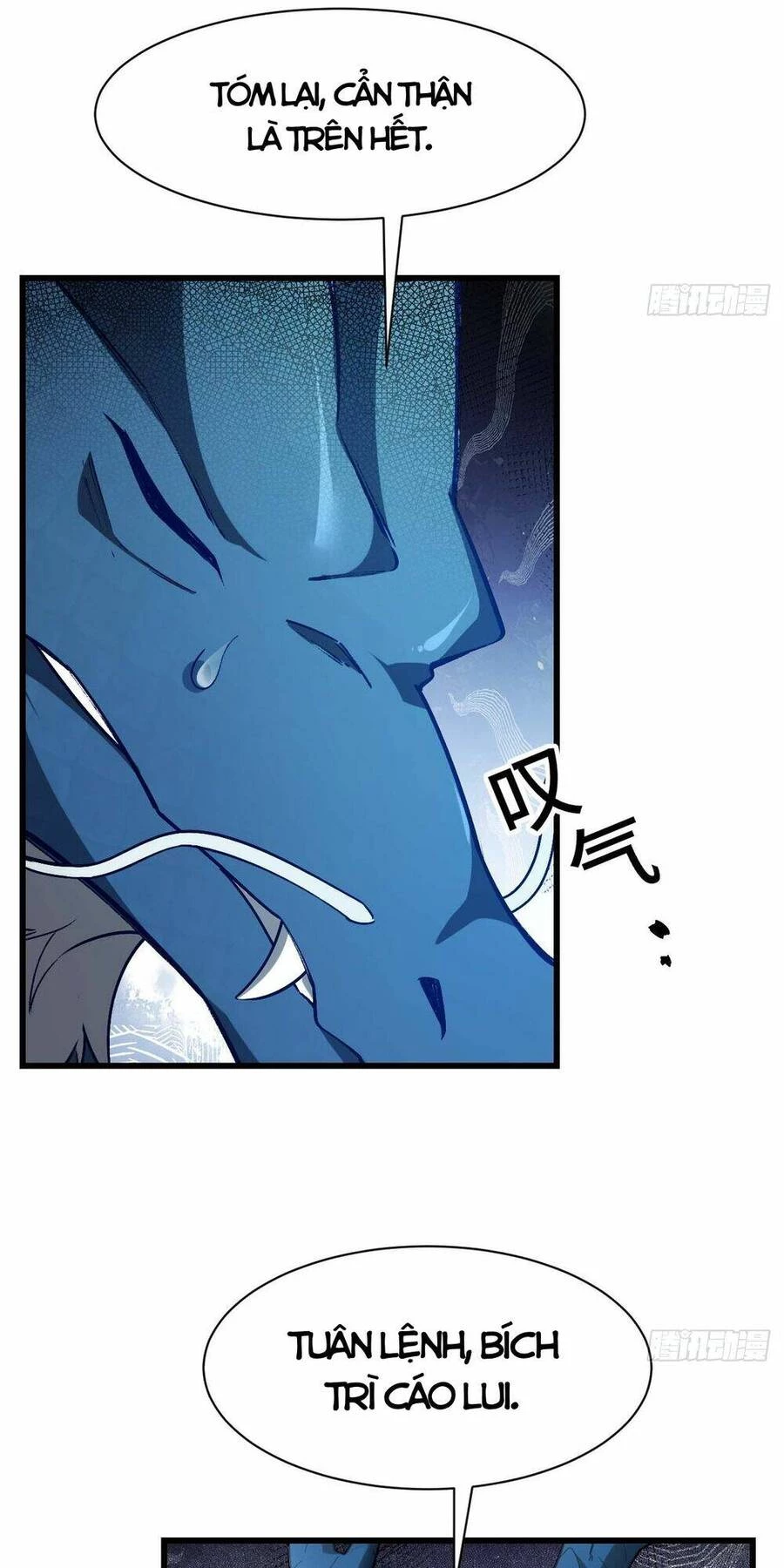 Bắt Đầu Đánh Dấu Hoang Cổ Thánh Thể Chapter 34 - 41