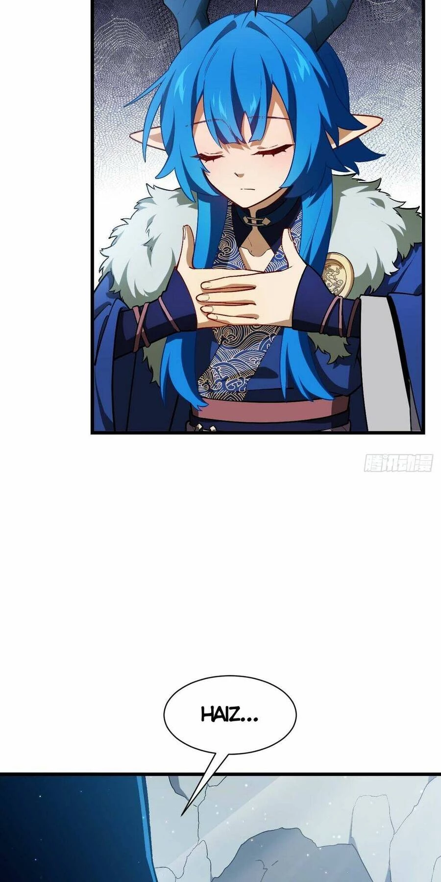 Bắt Đầu Đánh Dấu Hoang Cổ Thánh Thể Chapter 34 - 42