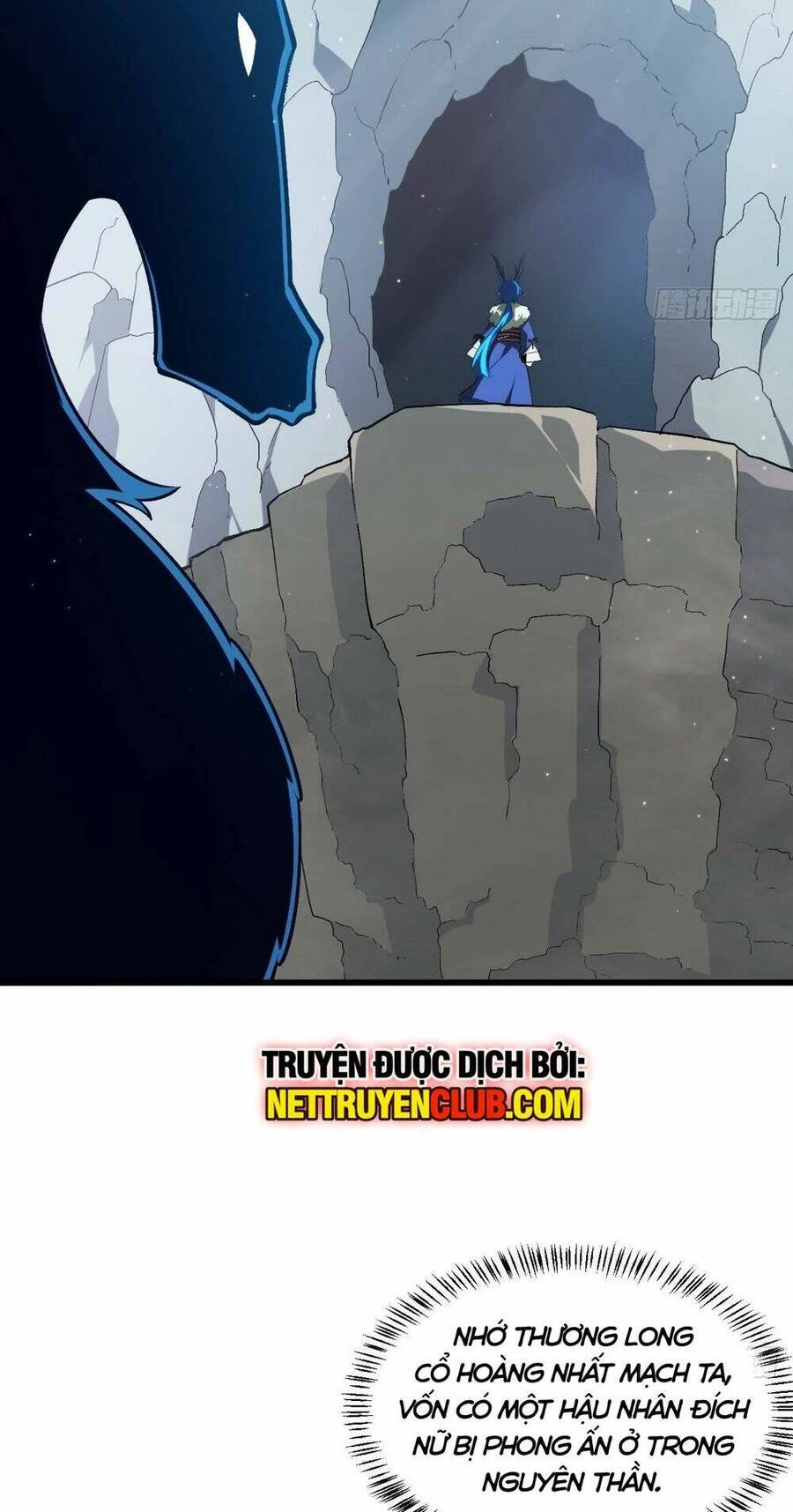 Bắt Đầu Đánh Dấu Hoang Cổ Thánh Thể Chapter 34 - 43