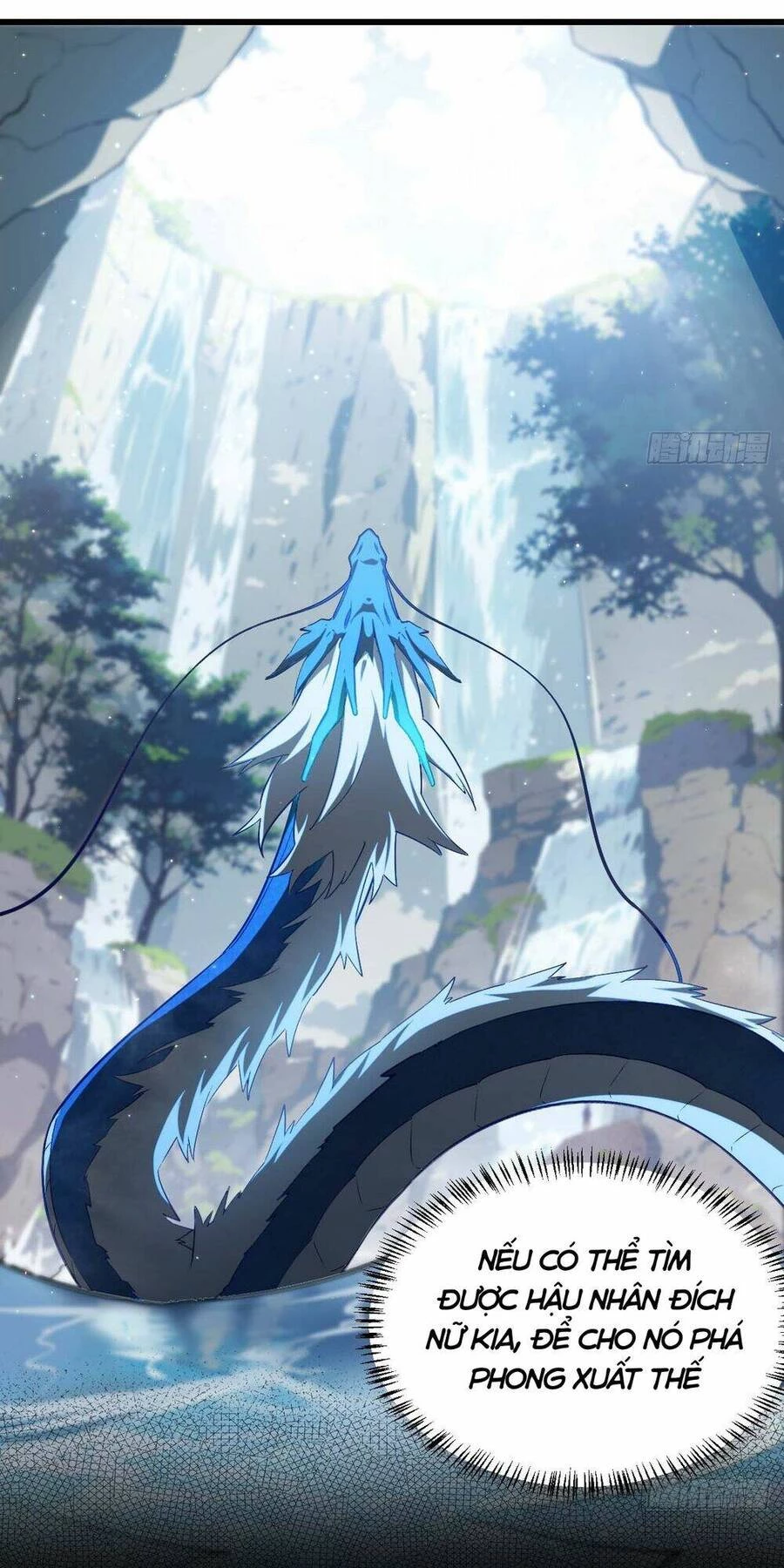 Bắt Đầu Đánh Dấu Hoang Cổ Thánh Thể Chapter 34 - 45