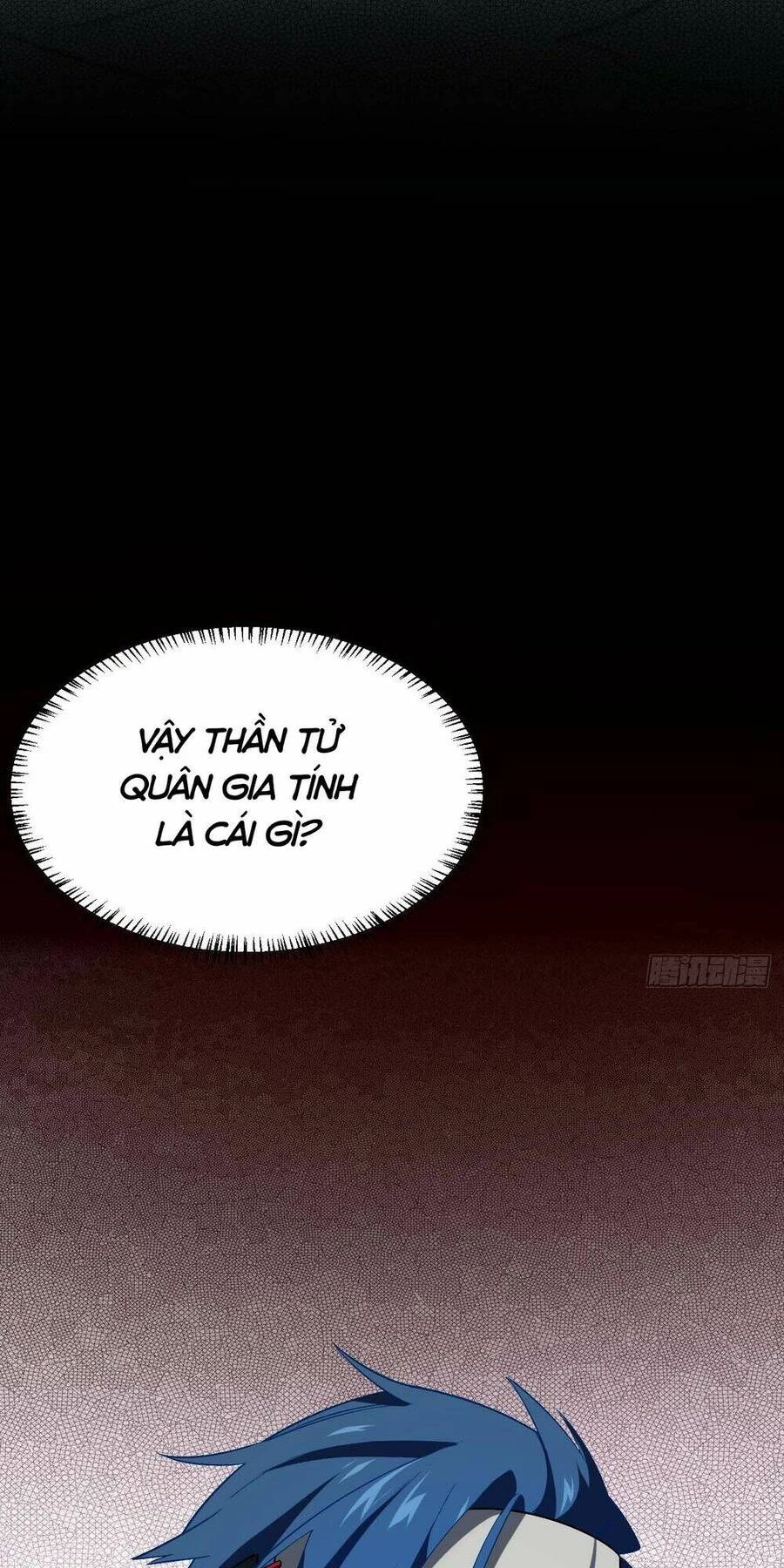 Bắt Đầu Đánh Dấu Hoang Cổ Thánh Thể Chapter 34 - 46