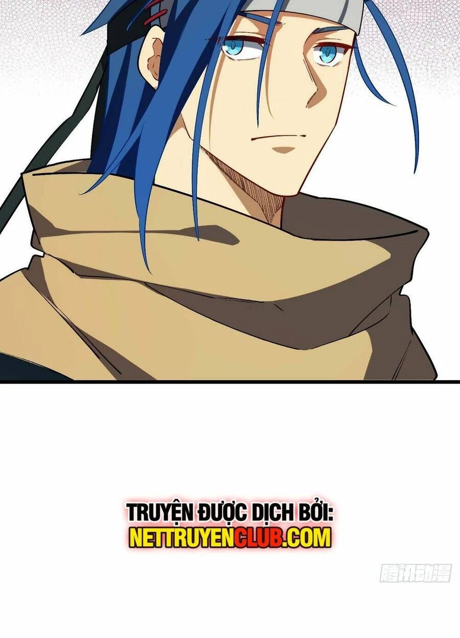 Bắt Đầu Đánh Dấu Hoang Cổ Thánh Thể Chapter 34 - 47
