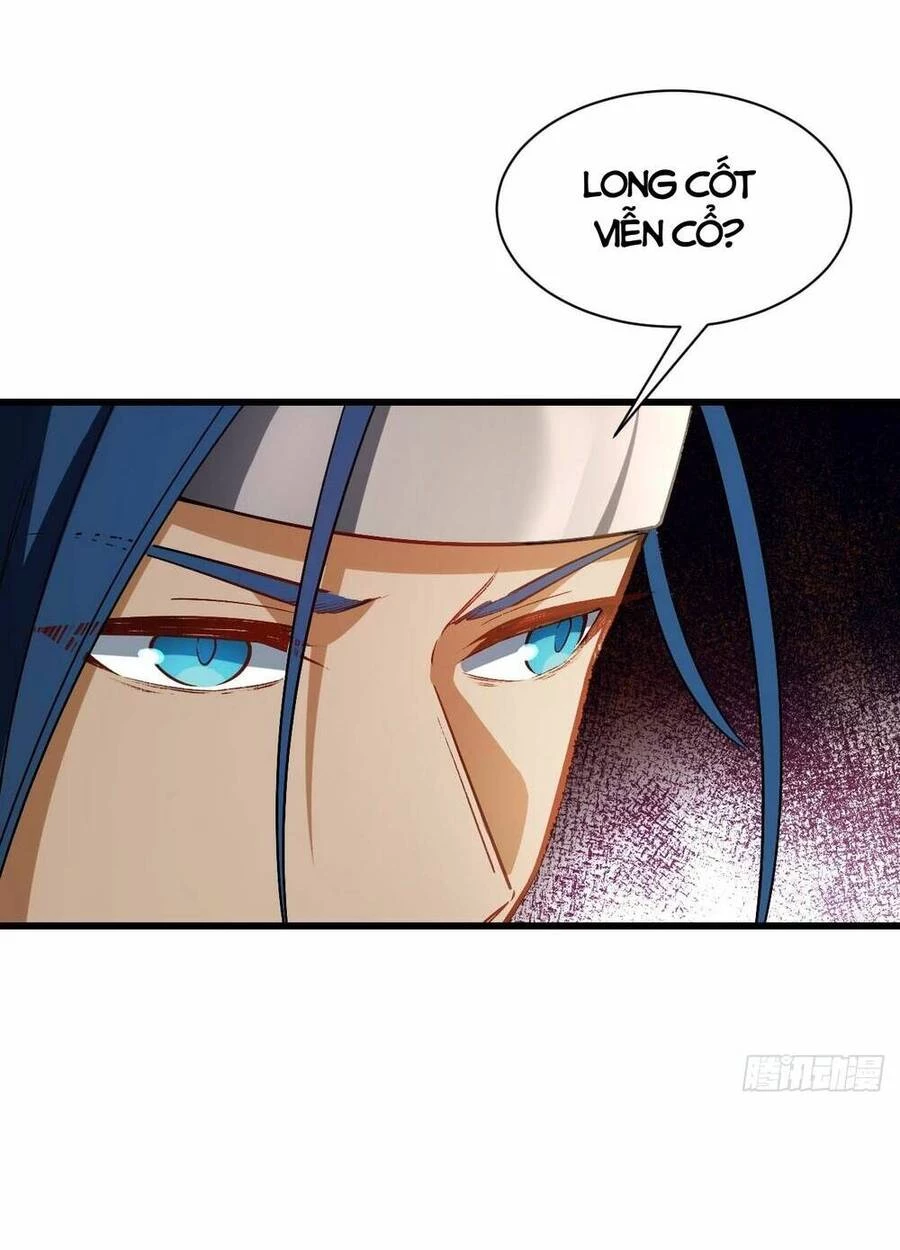 Bắt Đầu Đánh Dấu Hoang Cổ Thánh Thể Chapter 34 - 48