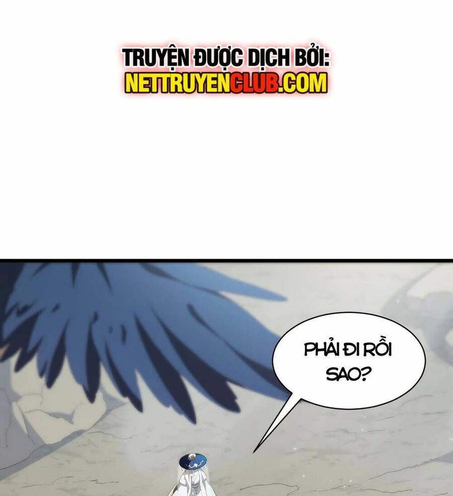 Bắt Đầu Đánh Dấu Hoang Cổ Thánh Thể Chapter 34 - 51