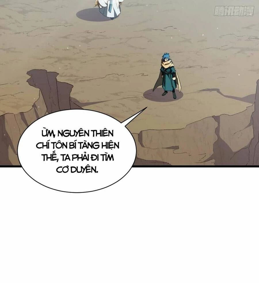 Bắt Đầu Đánh Dấu Hoang Cổ Thánh Thể Chapter 34 - 52