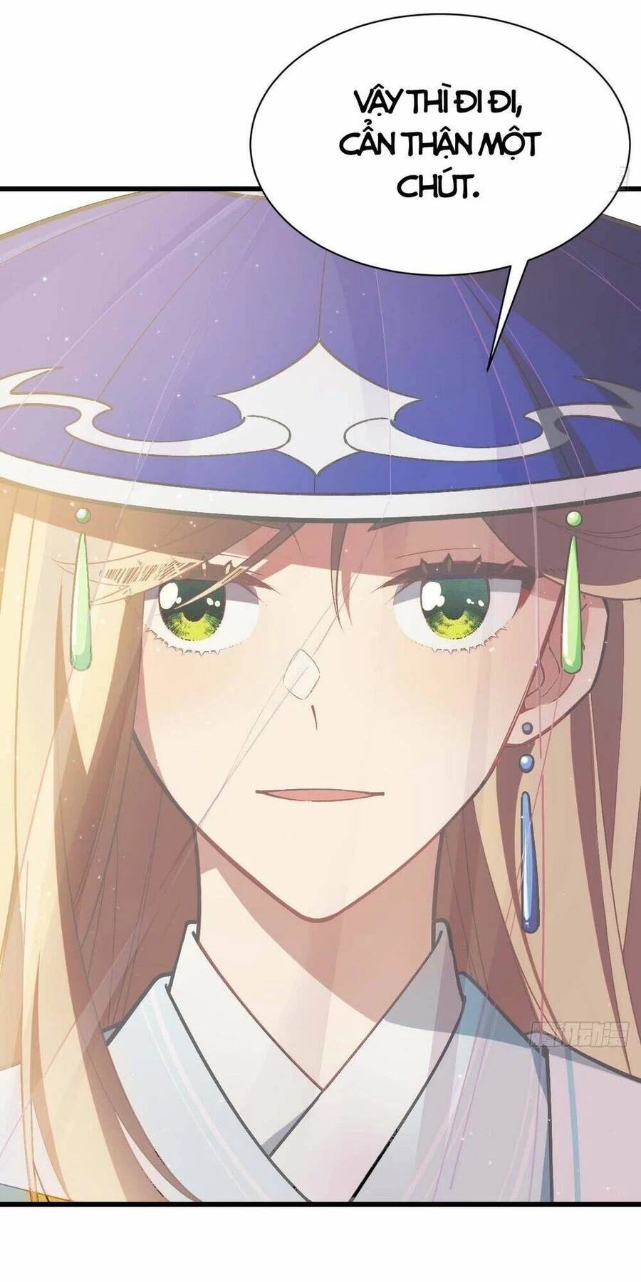 Bắt Đầu Đánh Dấu Hoang Cổ Thánh Thể Chapter 34 - 53