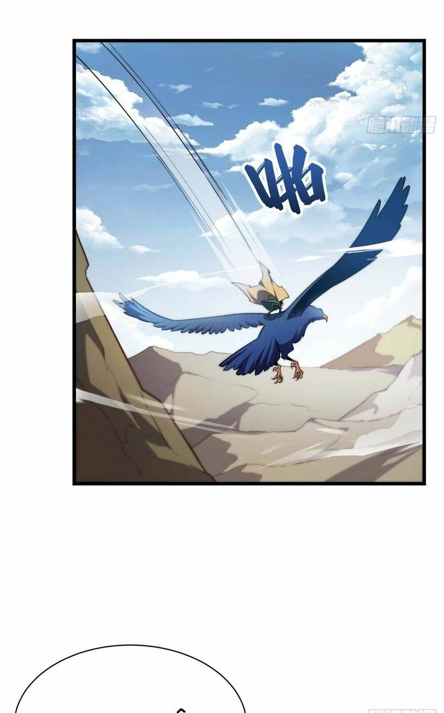 Bắt Đầu Đánh Dấu Hoang Cổ Thánh Thể Chapter 34 - 55