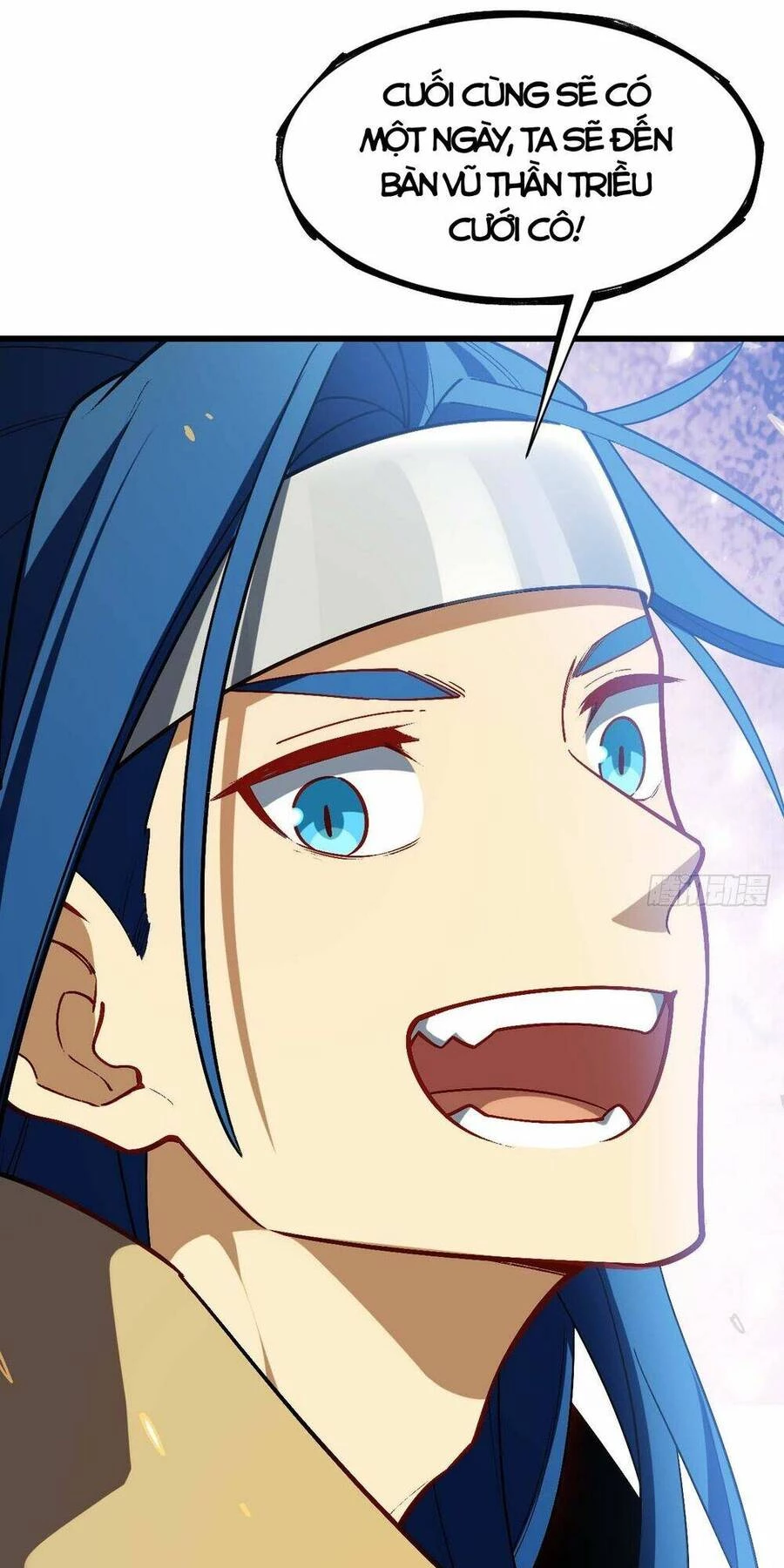 Bắt Đầu Đánh Dấu Hoang Cổ Thánh Thể Chapter 34 - 57