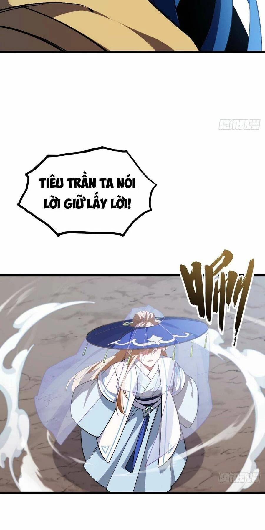 Bắt Đầu Đánh Dấu Hoang Cổ Thánh Thể Chapter 34 - 58