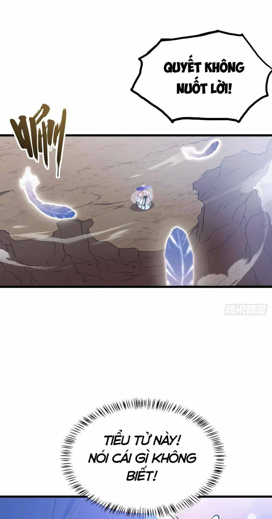 Bắt Đầu Đánh Dấu Hoang Cổ Thánh Thể Chapter 34 - 59