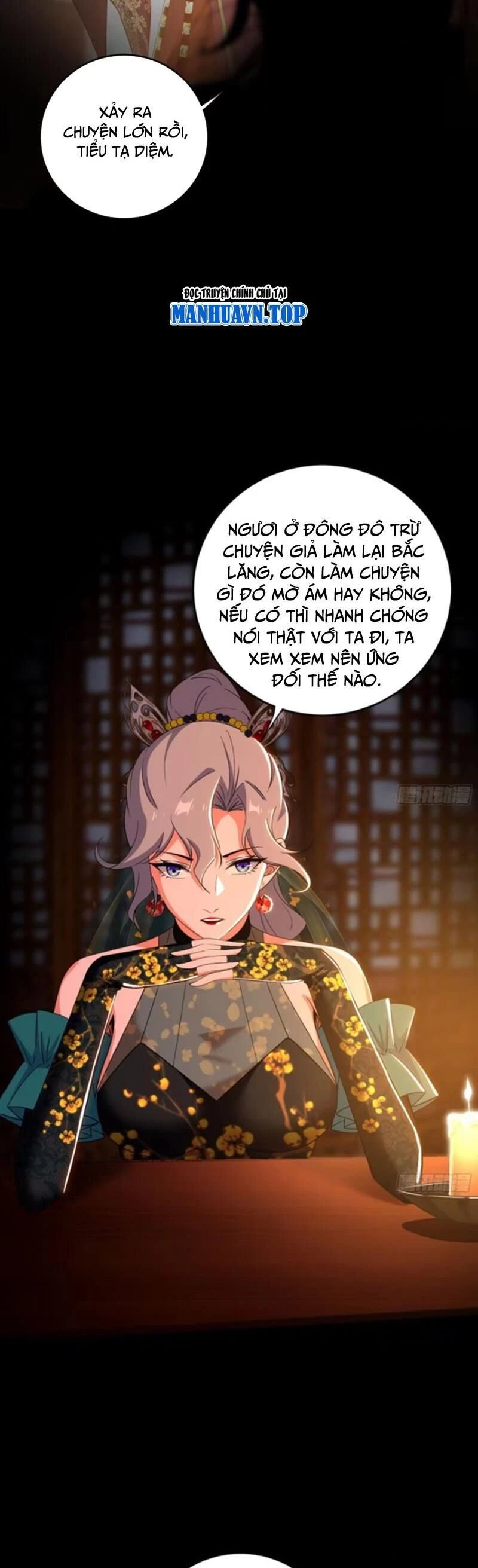 Ta Là Tà Đế Chapter 439 - 7