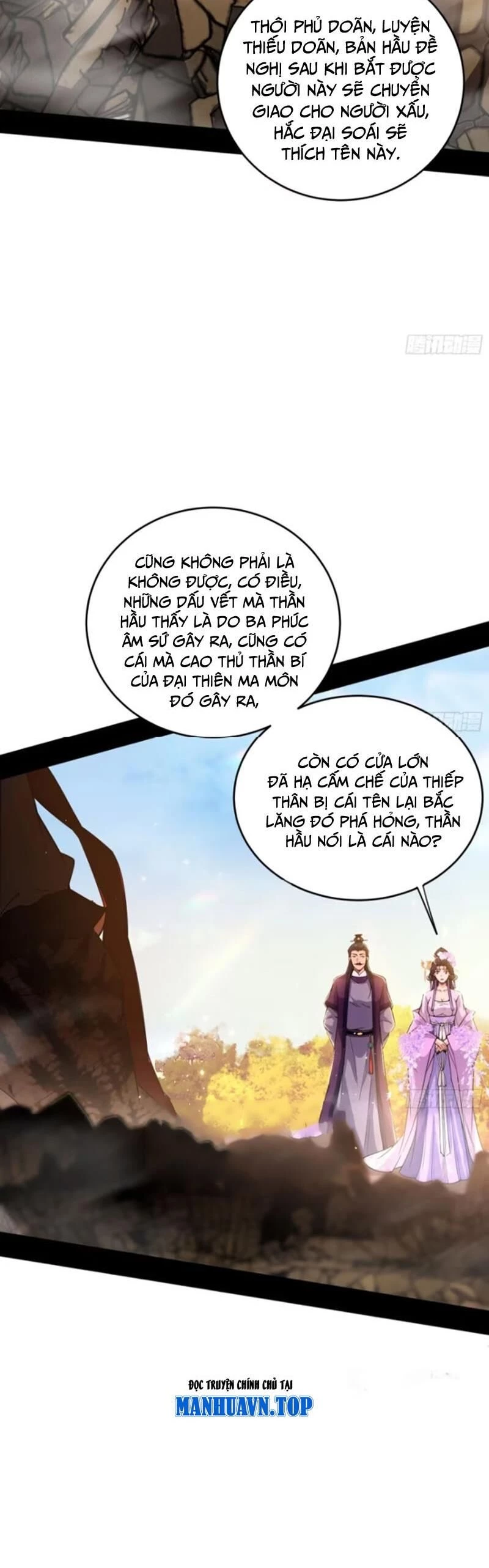 Ta Là Tà Đế Chapter 439 - 20