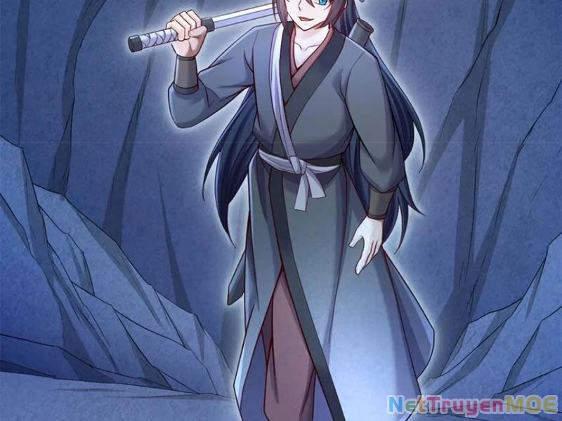 Khởi Đầu Có Kiếm Vực, Ta Sẽ Trở Thành Kiếm Thần Chapter 129 - 51