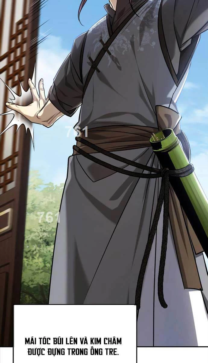 Thiếu Gia Yểu Mệnh Nhà Họ Bạch Chapter 26 - 2